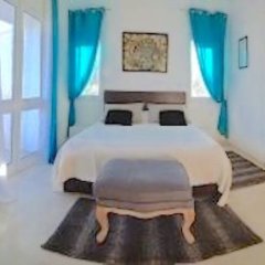 Dar Hergla in Sousse, Tunisia from 67$, photos, reviews - zenhotels.com guestroom photo 3