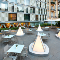 Hotel Royal Passeig de Gracia питание фото 2