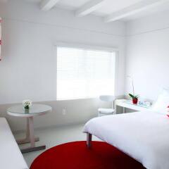 Townhouse Hotel комната для гостей фото 2