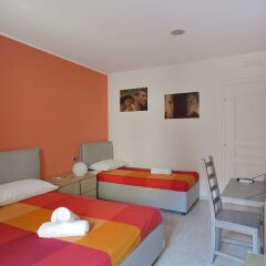 Отель B&B Il Meraviglioso Mondo di Amelie Агридженто спа фото 2