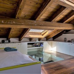 Отель Ponte Vetero 11 Apartment Италия, Милан - отзывы, цены и фото номеров - забронировать отель Ponte Vetero 11 Apartment онлайн в номере