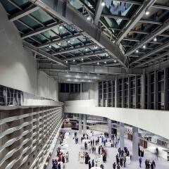 Pullman Istanbul Airport and Convention Center Hotel спортивное сооружение
