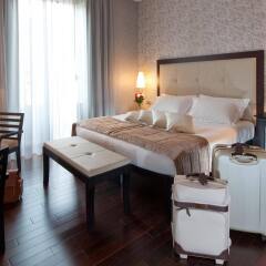 Отель c-hotels Fiume комната для гостей фото 2