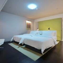 Отель Metropolo Classiq Shanghai Jing'an Temple Hotel Китай, Шанхай - отзывы, цены и фото номеров - забронировать отель Metropolo Classiq Shanghai Jing'an Temple Hotel онлайн фото 3