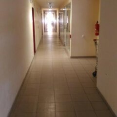 Отель Hostel Strahov Чехия, Прага - отзывы, цены и фото номеров - забронировать отель Hostel Strahov онлайн интерьер отеля фото 2
