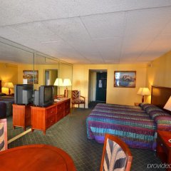 Отель Sea Club Resort США, Форт-Лодердейл - отзывы, цены и фото номеров - забронировать отель Sea Club Resort онлайн комната для гостей фото 2