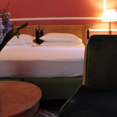 Hotel Albani Firenze в номере