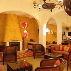 Отель Cerro Da Marina Hotel Португалия, Албуфейра - отзывы, цены и фото номеров - забронировать отель Cerro Da Marina Hotel онлайн интерьер отеля фото 3