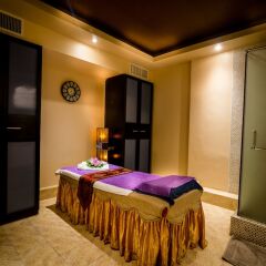 Отель The Eclipse Boutique Suites ОАЭ, Абу-Даби - 1 отзыв об отеле, цены и фото номеров - забронировать отель The Eclipse Boutique Suites онлайн фото 3