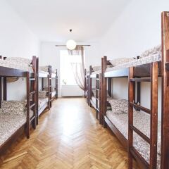 Хостел Coffee Home фото 15