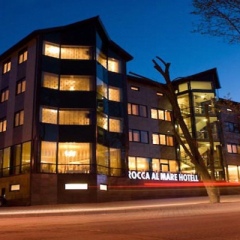 Hotel Rocca al Mare фото 11