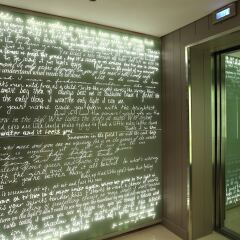 Отель The Morrison Dublin - a DoubleTree by Hilton сауна