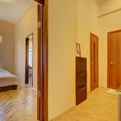 Гостиница Longo on Galernaya Apartaments в Санкт-Петербурге отзывы, цены и фото номеров - забронировать гостиницу Longo on Galernaya Apartaments онлайн Санкт-Петербург комната для гостей