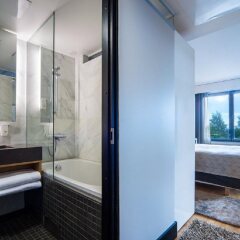 Radisson Blu Hotel Espoo Эспоо ванная