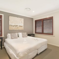 Peppertree at the Vintage in Rothbury, Australia from 618$, photos, reviews - zenhotels.com guestroom photo 5