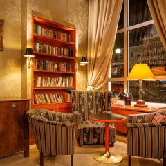 Отель Spa Hotel Dvorák Чехия, Карловы Вары - 6 отзывов об отеле, цены и фото номеров - забронировать отель Spa Hotel Dvorák онлайн развлечения