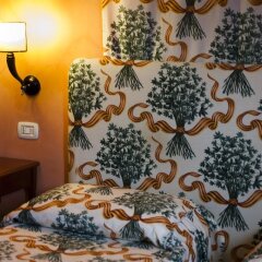 Hotel Vecchio Borgo развлечения