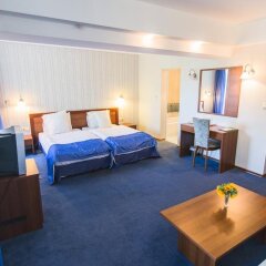 SPA Hotel Borova Gora комната для гостей фото 5