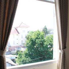 Отель Quynh Thu Hotel Вьетнам, Далат - отзывы, цены и фото номеров - забронировать отель Quynh Thu Hotel онлайн комната для гостей фото 3