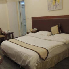 Mai Villa - Trung Yen Hotel 1 комната для гостей фото 3