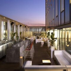 Отель The Level At Melia Barcelona Sky фото 4