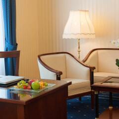 Ambassador Hotel удобства в номере фото 2
