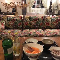 Отель Villa Provence Дания, Орхус - отзывы, цены и фото номеров - забронировать отель Villa Provence онлайн в номере