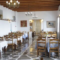 Отель Mykonos Beach Hotel Греция, Миконос - отзывы, цены и фото номеров - забронировать отель Mykonos Beach Hotel онлайн питание