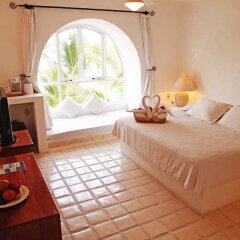 Отель WorldMark Zihuatanejo комната для гостей фото 2