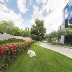Отель Sansi Pedralbes Барселона