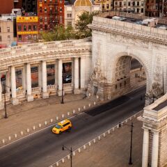 Отель 50 Bowery NYC США, Нью-Йорк - отзывы, цены и фото номеров - забронировать отель 50 Bowery NYC онлайн фото 2