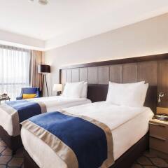 Holiday Inn Kayseri - Duvenonu Турция, Кайсери - отзывы, цены и фото номеров - забронировать отель Holiday Inn Kayseri - Duvenonu онлайн комната для гостей фото 2