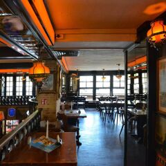 Отель Lowenbräu Köln Hotel & Restaurant Германия, Кёльн - отзывы, цены и фото номеров - забронировать отель Lowenbräu Köln Hotel & Restaurant онлайн фото 7