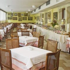 Отель Nazionale Hotel Италия, Венеция - 3 отзыва об отеле, цены и фото номеров - забронировать отель Nazionale Hotel онлайн питание фото 3
