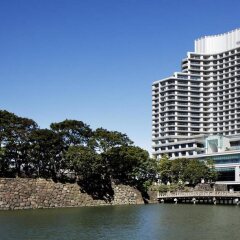 Отель Palace Hotel Tokyo Япония, Токио - отзывы, цены и фото номеров - забронировать отель Palace Hotel Tokyo онлайн пляж