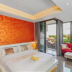 Отель Condo in Nai Harn in ReLife 15-132-301 фото 3