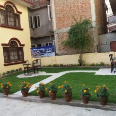 Отель Kathmandu Peace Home Непал, Катманду - отзывы, цены и фото номеров - забронировать отель Kathmandu Peace Home онлайн детские мероприятия фото 2