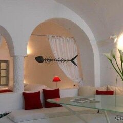 Отель Astra Suites Греция, Остров Санторини - отзывы, цены и фото номеров - забронировать отель Astra Suites онлайн интерьер отеля фото 2