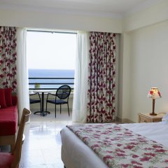 Mitsis Rodos Maris Resort & Spa - All Inclusive in Kiotari, Greece from 148$, photos, reviews - zenhotels.com guestroom photo 3