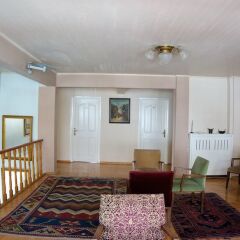 Kariye Hotel комната для гостей фото 3