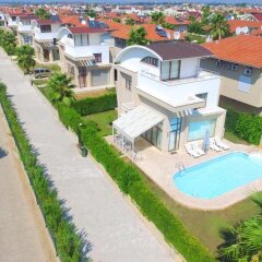 Paradise Town Villa Alison Турция, Белек - отзывы, цены и фото номеров - забронировать отель Paradise Town Villa Alison онлайн фото 22