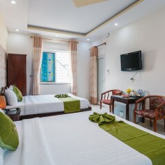 Отель Nuni Homestay Хойан фото 6