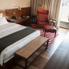 Отель Square Nine Hotel Belgrade Сербия, Белград - отзывы, цены и фото номеров - забронировать отель Square Nine Hotel Belgrade онлайн фото 3