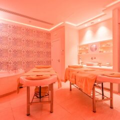 Апартаменты Melpo Antia Luxury Apartments & Suites детские мероприятия