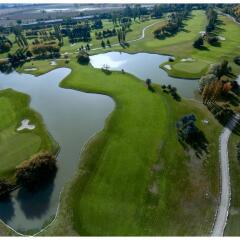 Residence Golf Hotel Опера спортивное сооружение