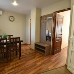 Гостиница Guest House Na Oktyabrskoy 33 в Тамани отзывы, цены и фото номеров - забронировать гостиницу Guest House Na Oktyabrskoy 33 онлайн Тамань комната для гостей фото 5