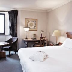 Millennium Hotel Paris Charles de Gaulle удобства в номере