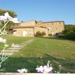 Отель Agriturismo Ca Lucano Ареццо фото 10