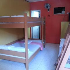 Отель Galleria de Boracay Guest House Филиппины, остров Боракай - отзывы, цены и фото номеров - забронировать отель Galleria de Boracay Guest House онлайн детские мероприятия