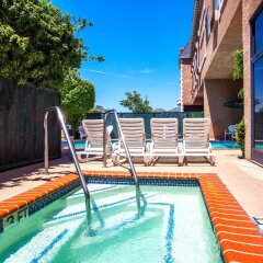 Отель Ramada by Wyndham Chatsworth США, Лос-Анджелес - отзывы, цены и фото номеров - забронировать отель Ramada by Wyndham Chatsworth онлайн детские мероприятия